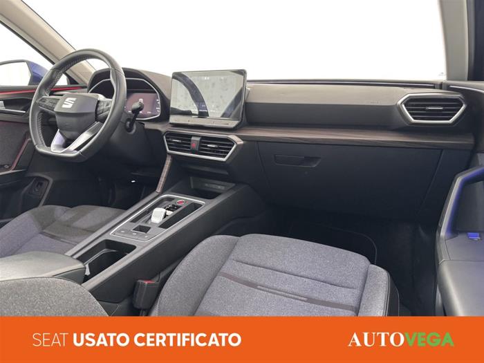 AutoVega - SEAT Leon | ID 37965