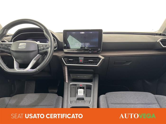 AutoVega - SEAT Leon | ID 37965