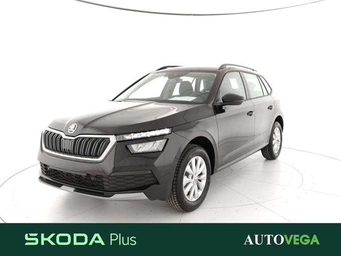 AutoVega - SKODA Kamiq | ID 37967