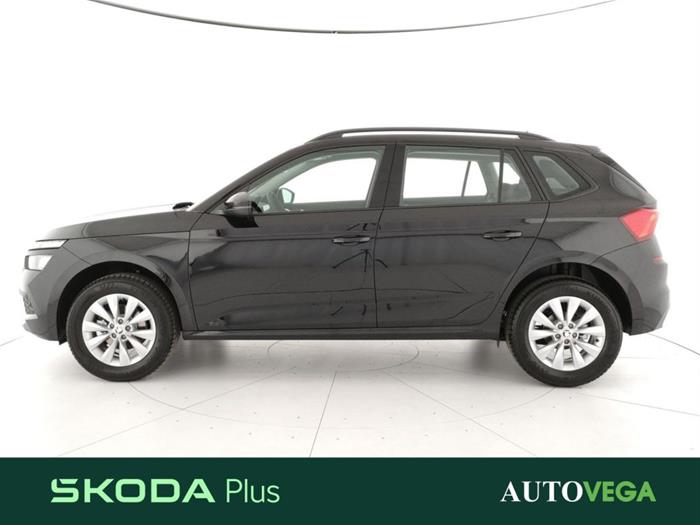 AutoVega - SKODA Kamiq | ID 37967