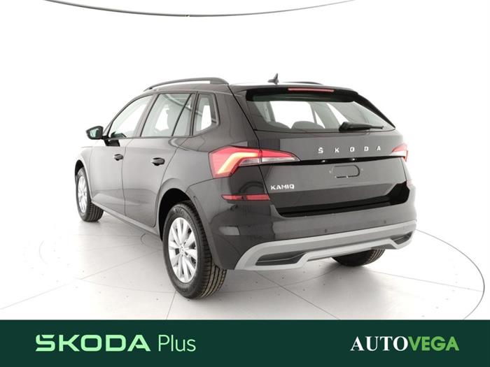 AutoVega - SKODA Kamiq | ID 37967
