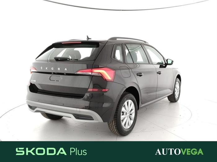 AutoVega - SKODA Kamiq | ID 37967