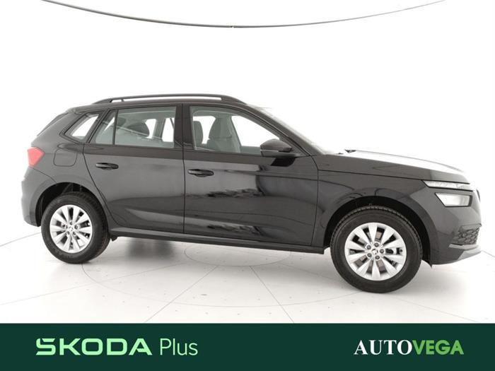 AutoVega - SKODA Kamiq | ID 37967