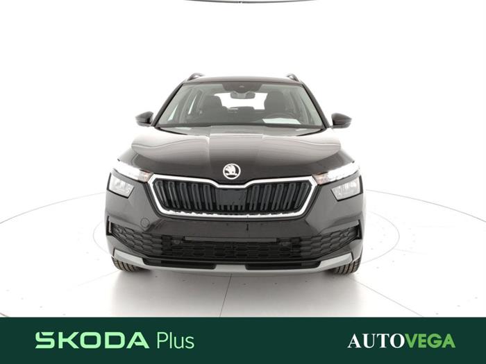 AutoVega - SKODA Kamiq | ID 37967