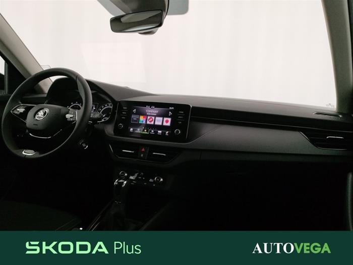 AutoVega - SKODA Kamiq | ID 37967