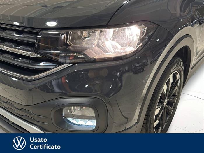AutoVega - VOLKSWAGEN T-Cross | ID 37972