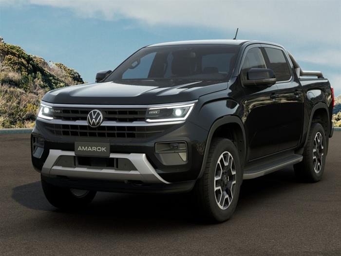 AutoVega - VOLKSWAGEN Amarok | ID 37974