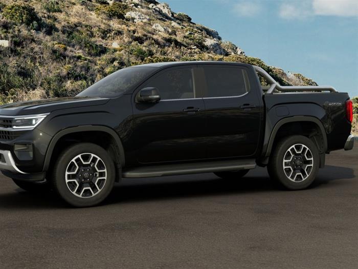 AutoVega - VOLKSWAGEN Amarok | ID 37974