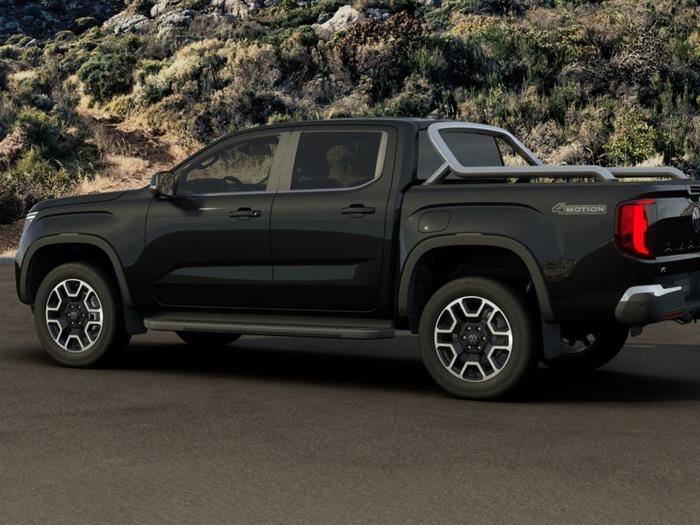 AutoVega - VOLKSWAGEN Amarok | ID 37974