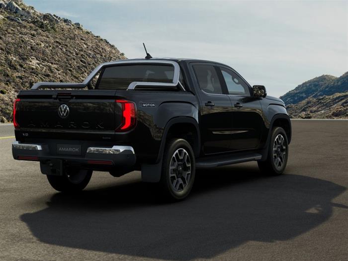 AutoVega - VOLKSWAGEN Amarok | ID 37974