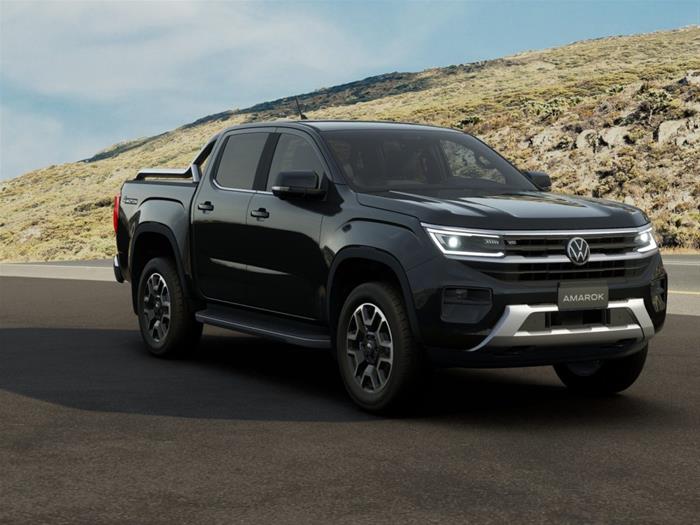 AutoVega - VOLKSWAGEN Amarok | ID 37974