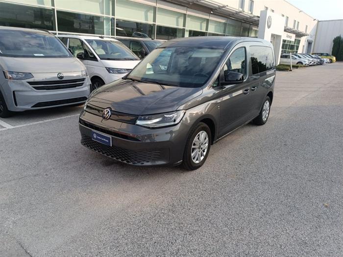 AutoVega - VOLKSWAGEN Caddy | ID 37976