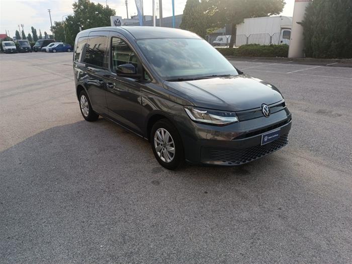 AutoVega - VOLKSWAGEN Caddy | ID 37976