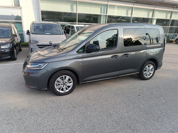 AutoVega - VOLKSWAGEN Caddy | ID 37976