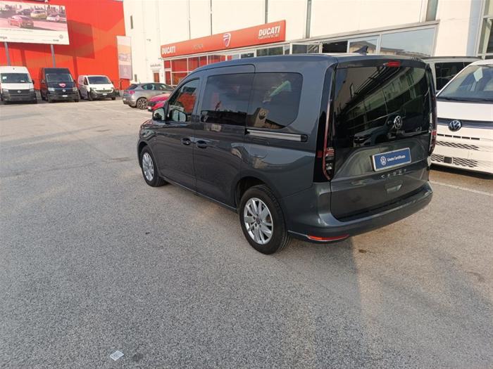 AutoVega - VOLKSWAGEN Caddy | ID 37976