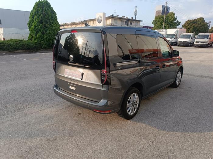 AutoVega - VOLKSWAGEN Caddy | ID 37976