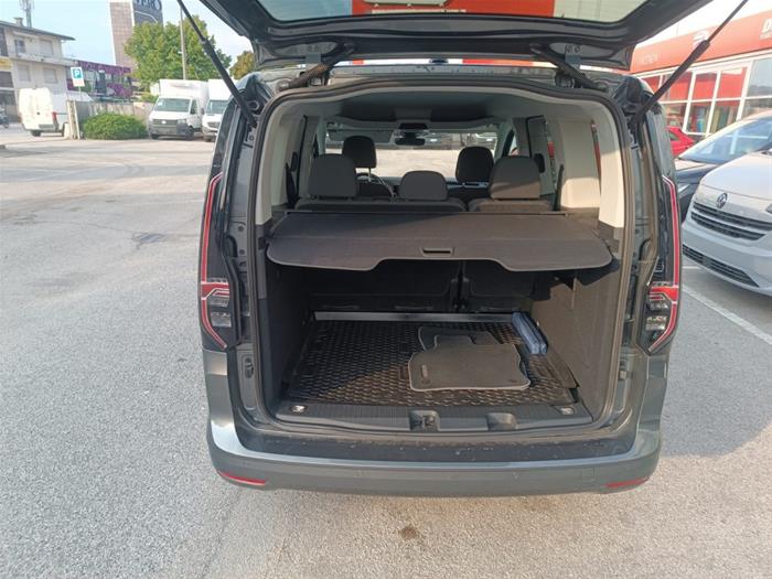 AutoVega - VOLKSWAGEN Caddy | ID 37976