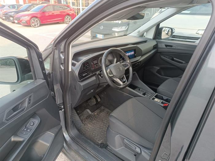 AutoVega - VOLKSWAGEN Caddy | ID 37976