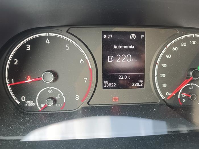 AutoVega - VOLKSWAGEN Caddy | ID 37976