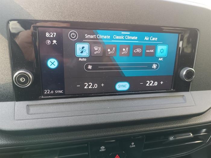 AutoVega - VOLKSWAGEN Caddy | ID 37976
