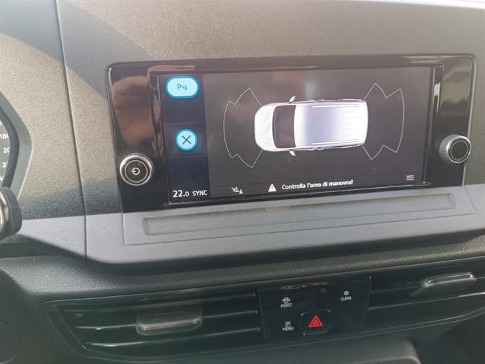 AutoVega - VOLKSWAGEN Caddy | ID 37976