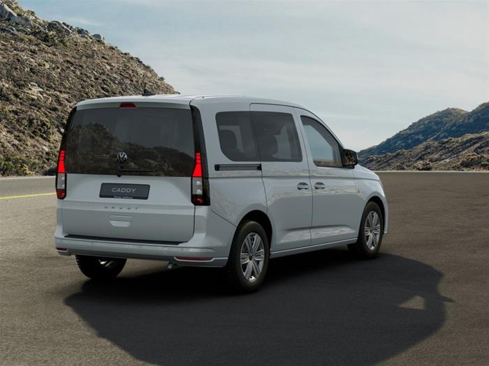 AutoVega - VOLKSWAGEN Caddy | ID 37977