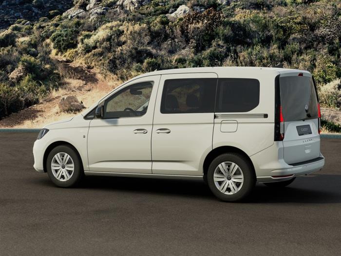 AutoVega - VOLKSWAGEN Caddy | ID 37977