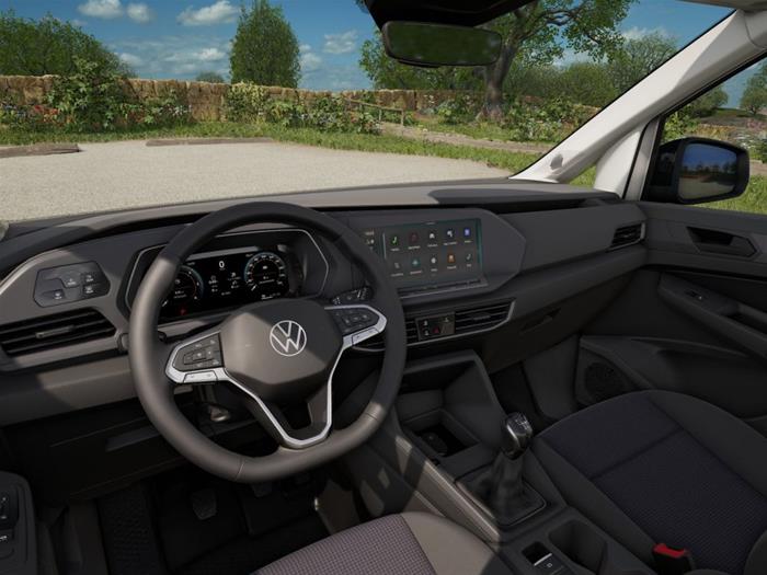 AutoVega - VOLKSWAGEN Caddy | ID 37977
