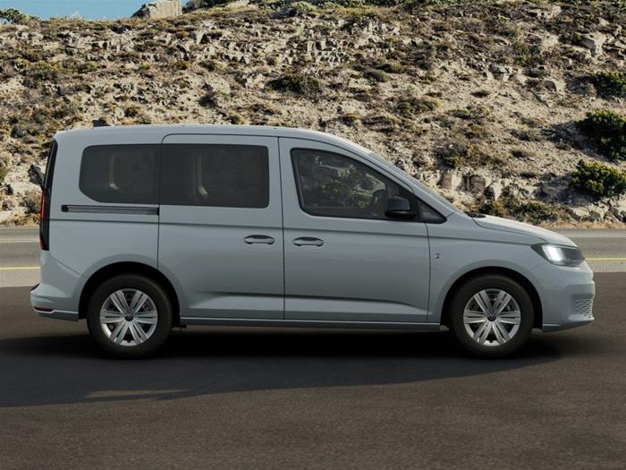 AutoVega - VOLKSWAGEN Caddy | ID 37977