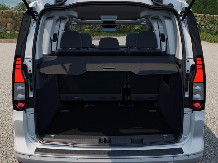 AutoVega - VOLKSWAGEN Caddy | ID 37977