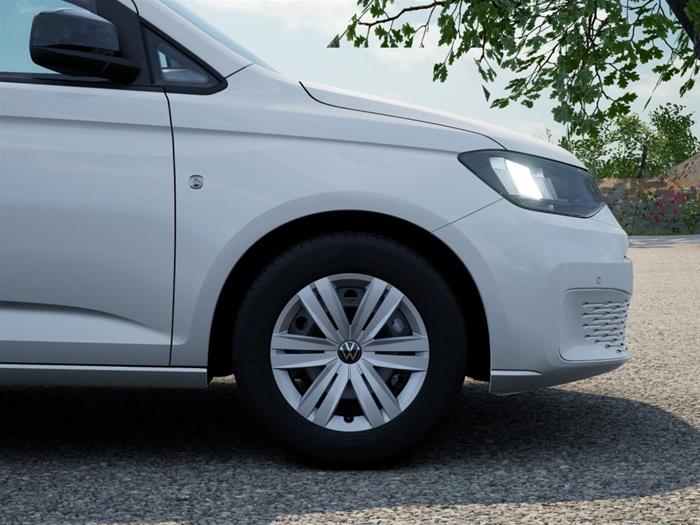 AutoVega - VOLKSWAGEN Caddy | ID 37977