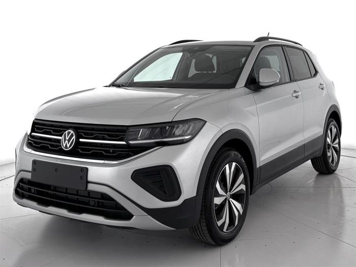 AutoVega - VOLKSWAGEN T-Cross | ID 37989