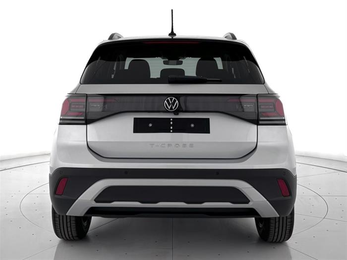 AutoVega - VOLKSWAGEN T-Cross | ID 37989