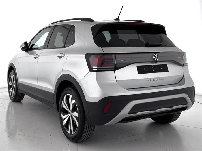 AutoVega - VOLKSWAGEN T-Cross | ID 37989
