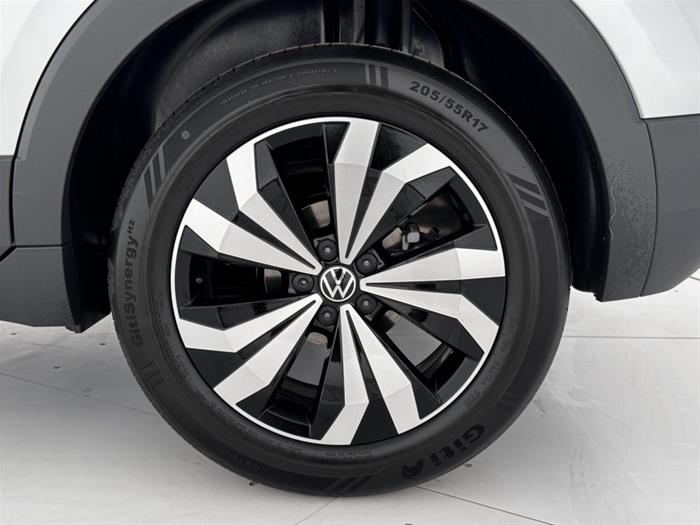 AutoVega - VOLKSWAGEN T-Cross | ID 37989