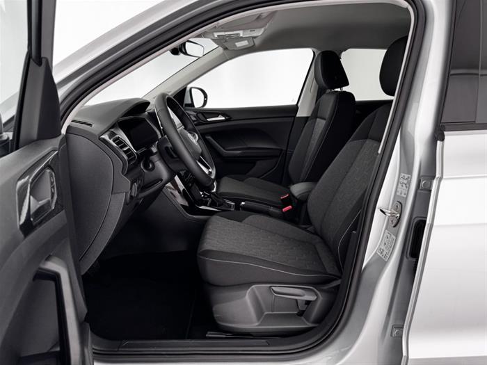 AutoVega - VOLKSWAGEN T-Cross | ID 37989