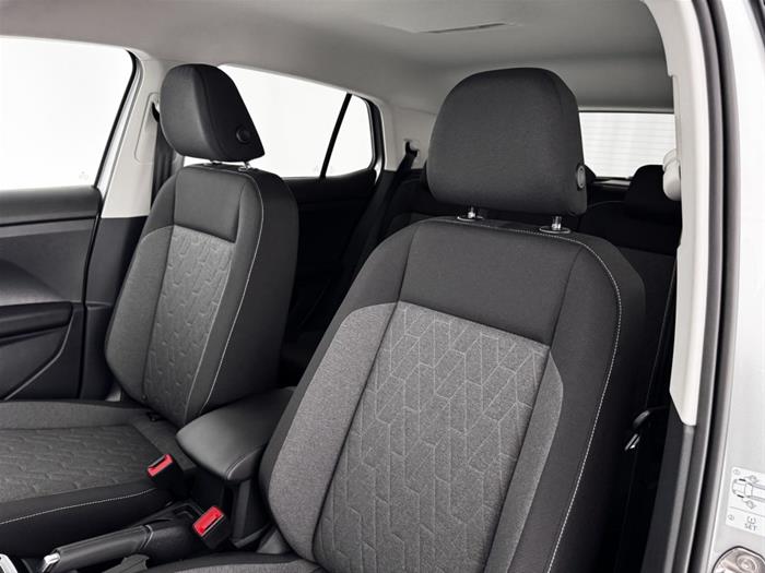 AutoVega - VOLKSWAGEN T-Cross | ID 37989