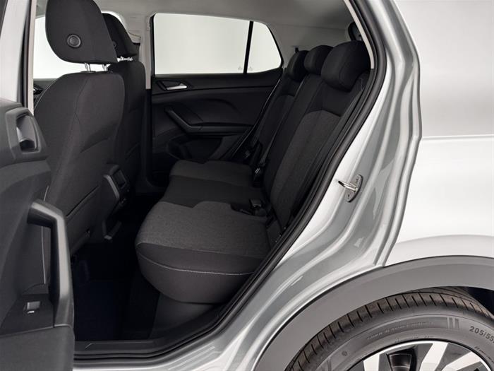 AutoVega - VOLKSWAGEN T-Cross | ID 37989