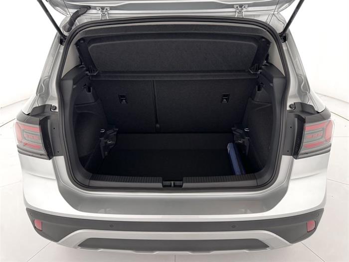 AutoVega - VOLKSWAGEN T-Cross | ID 37989