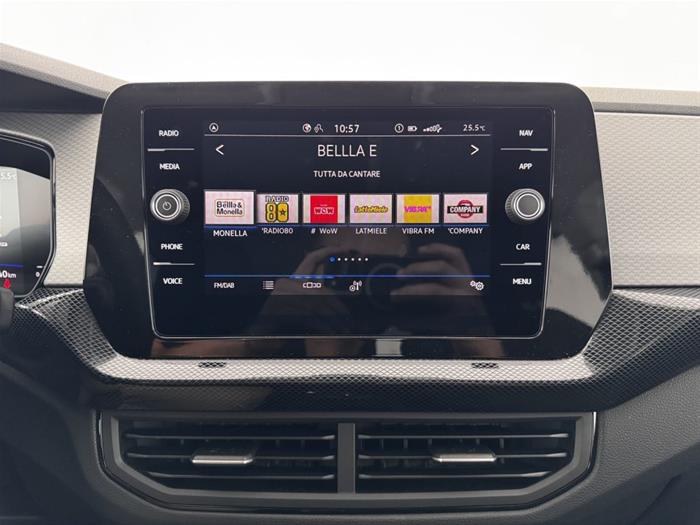 AutoVega - VOLKSWAGEN T-Cross | ID 37989
