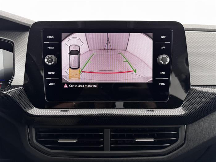 AutoVega - VOLKSWAGEN T-Cross | ID 37989