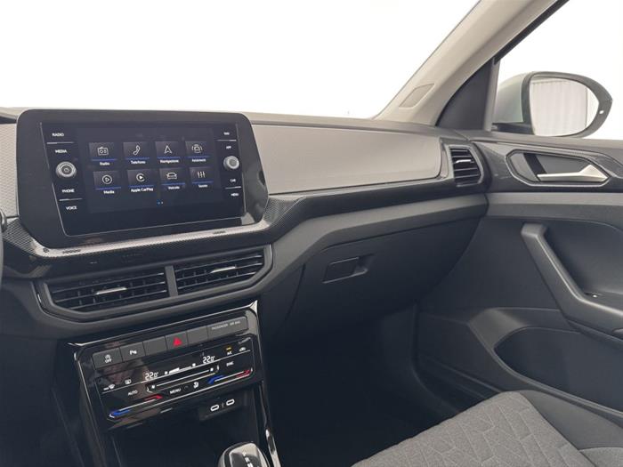AutoVega - VOLKSWAGEN T-Cross | ID 37989