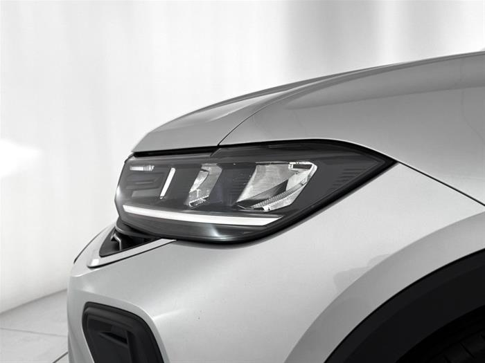 AutoVega - VOLKSWAGEN T-Cross | ID 37989