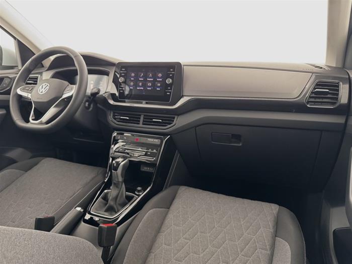 AutoVega - VOLKSWAGEN T-Cross | ID 37989
