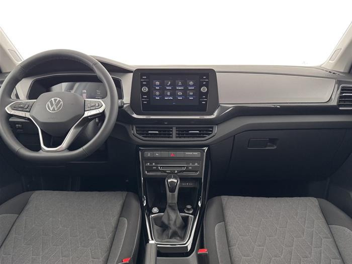 AutoVega - VOLKSWAGEN T-Cross | ID 37989