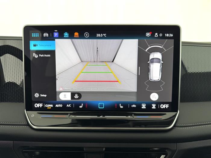 AutoVega - VOLKSWAGEN Tiguan | ID 37990