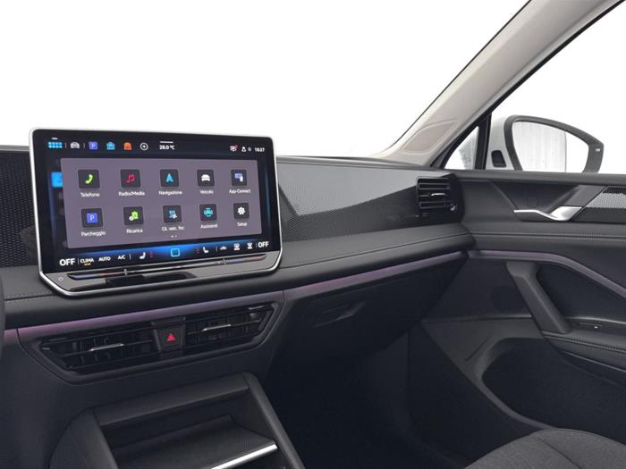 AutoVega - VOLKSWAGEN Tiguan | ID 37990