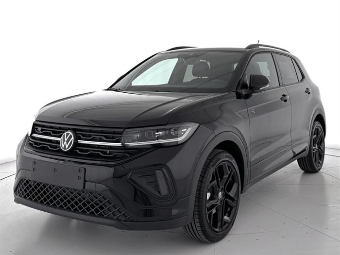 AutoVega - VOLKSWAGEN T-Cross | ID 37985
