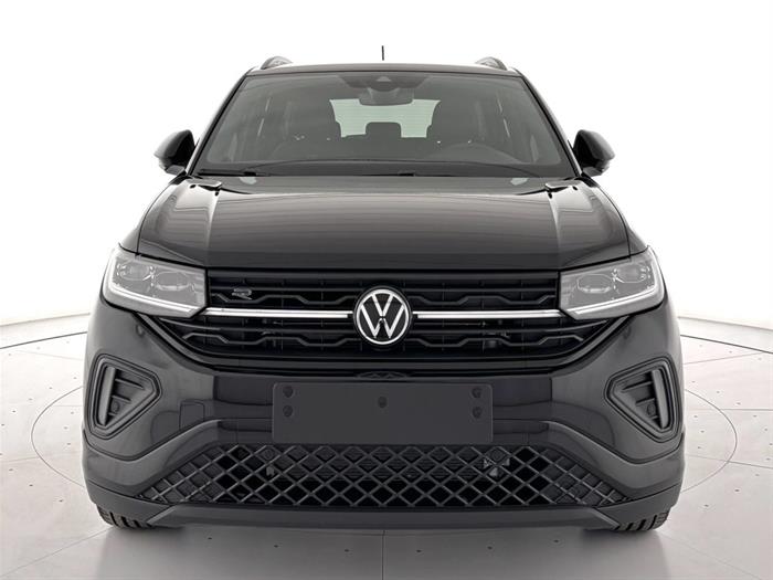 AutoVega - VOLKSWAGEN T-Cross | ID 37985