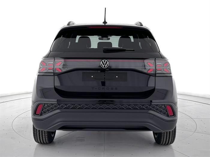AutoVega - VOLKSWAGEN T-Cross | ID 37985